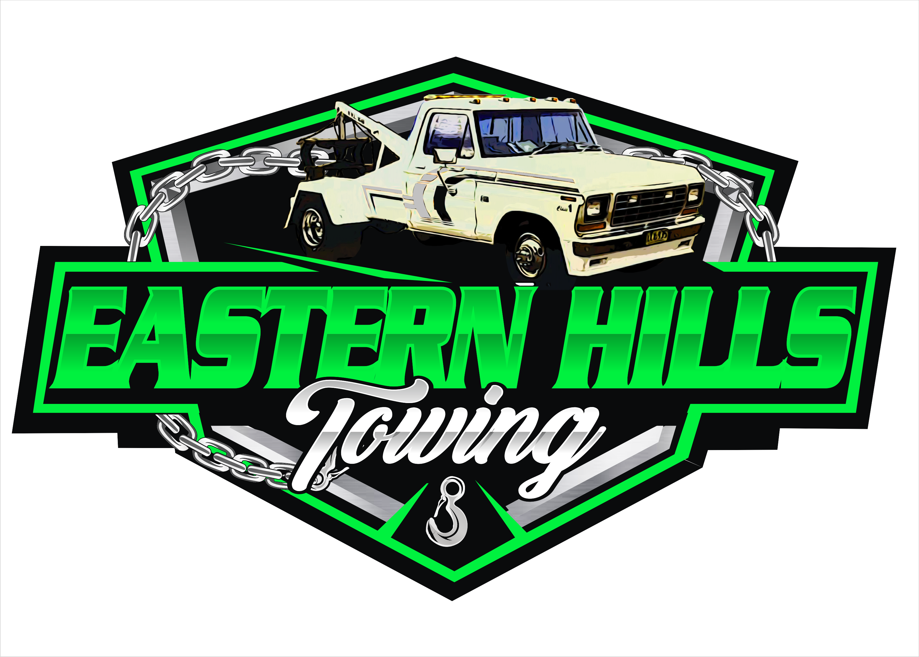 Eastern Hills Towing